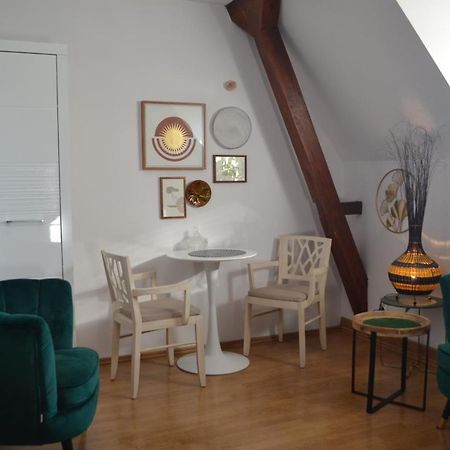 Aloes Studio Краков Экстерьер фото