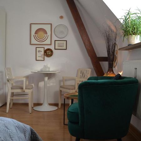 Aloes Studio Краков Экстерьер фото