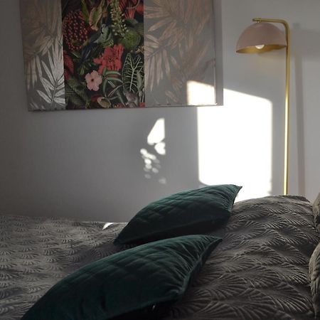 Aloes Studio Краков Экстерьер фото