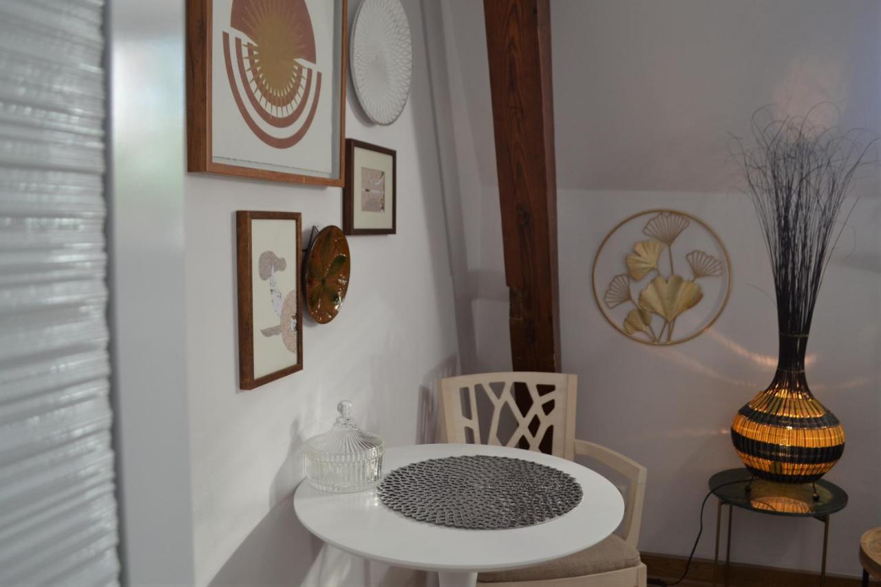 Aloes Studio Краков Экстерьер фото