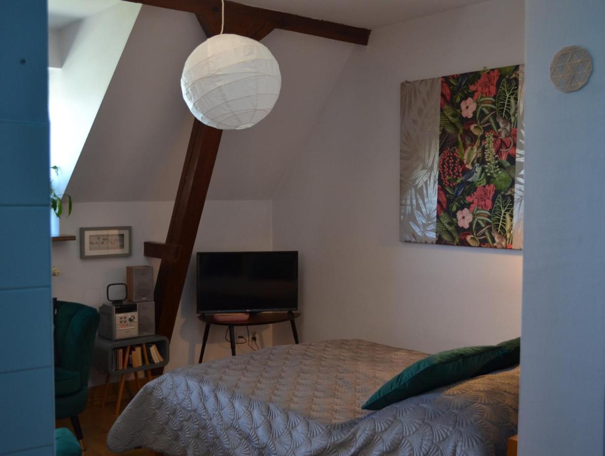 Aloes Studio Краков Экстерьер фото