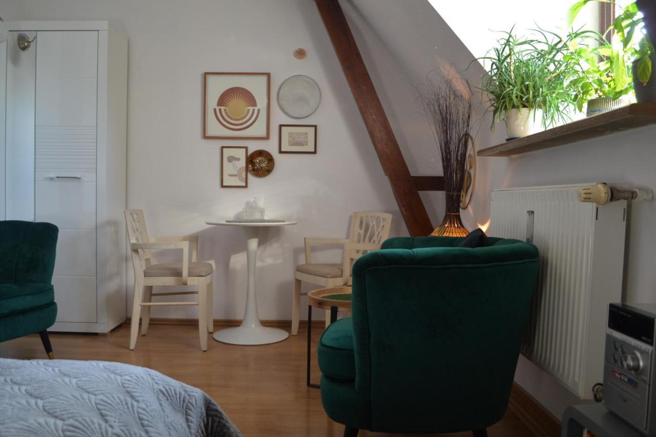 Aloes Studio Краков Экстерьер фото