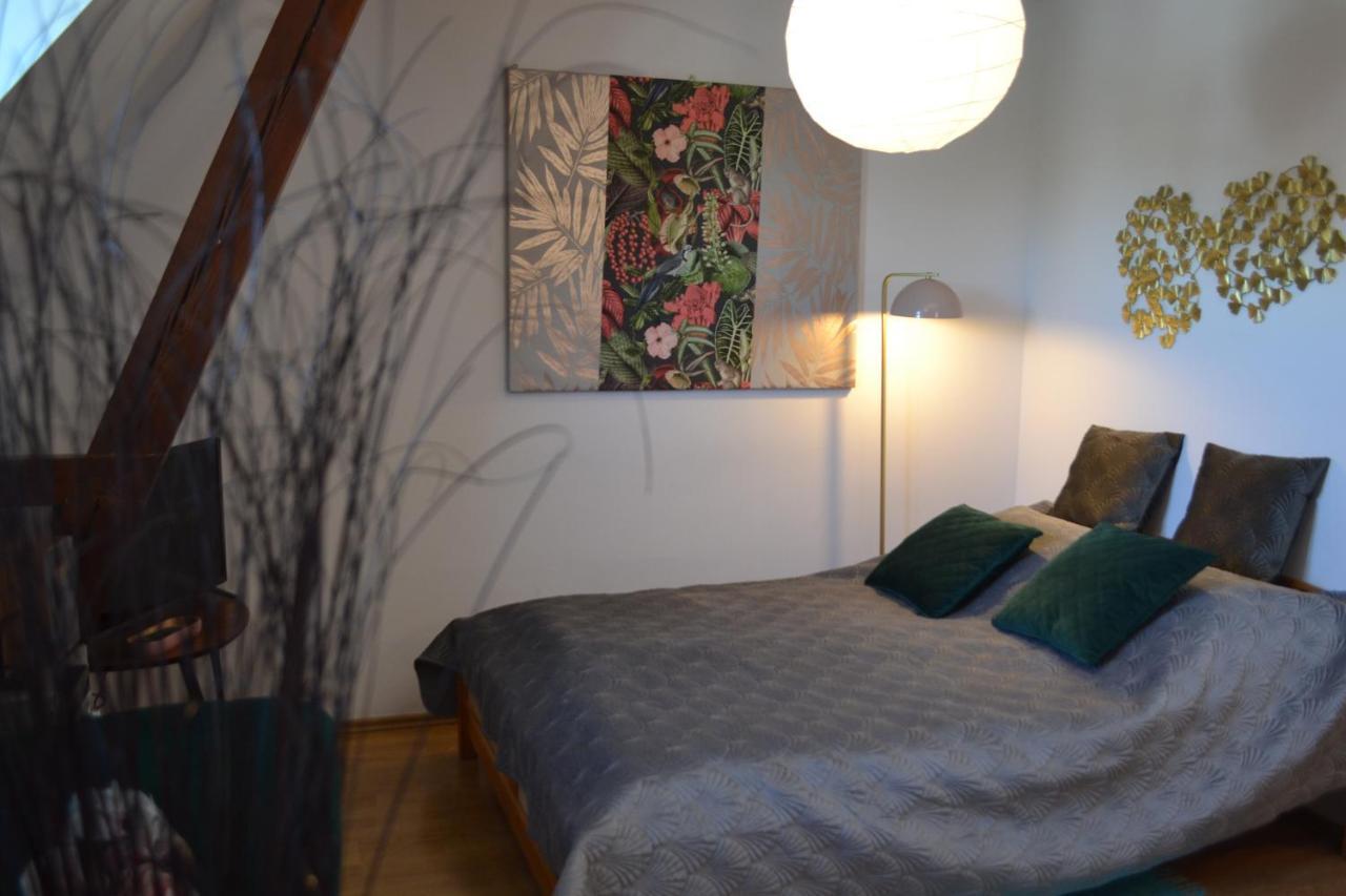 Aloes Studio Краков Экстерьер фото