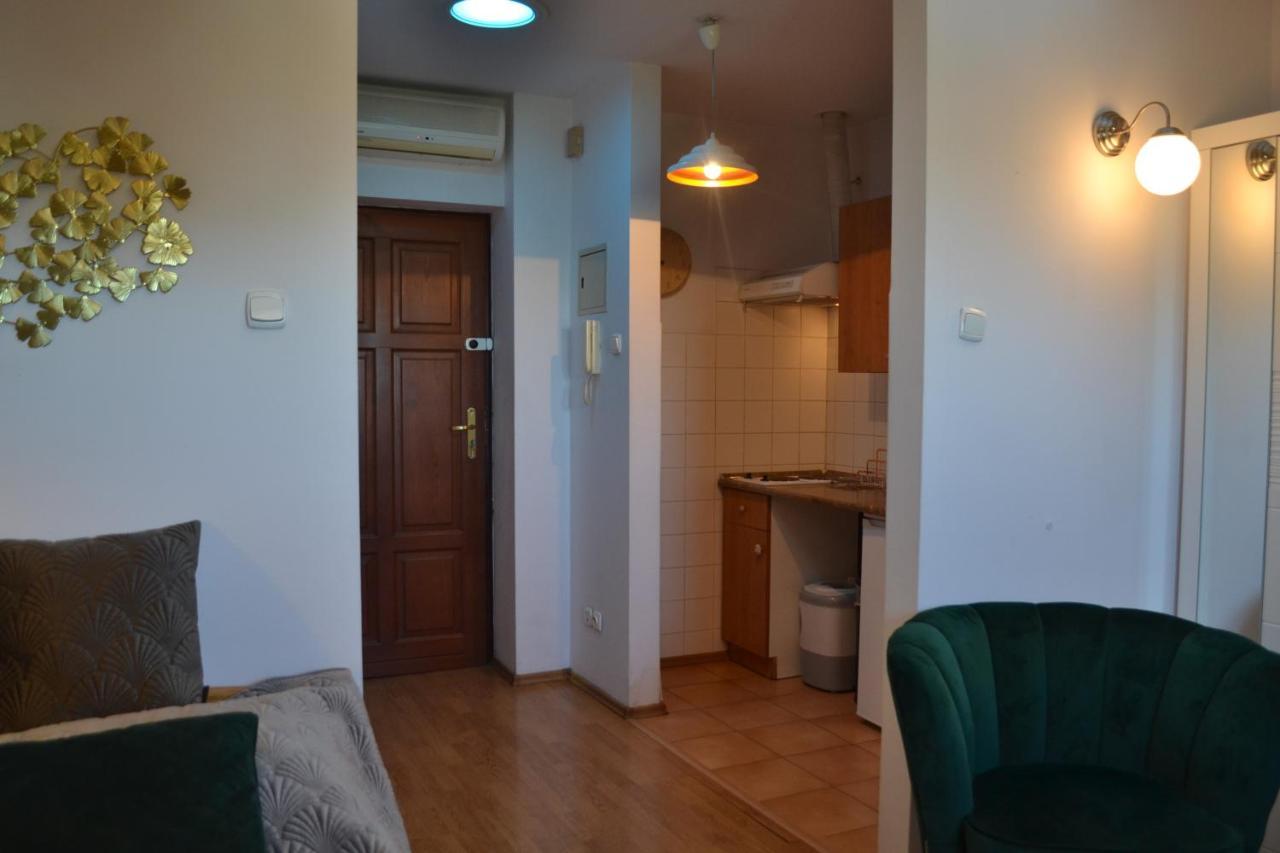 Aloes Studio Краков Экстерьер фото