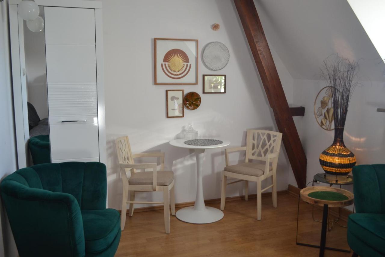 Aloes Studio Краков Экстерьер фото