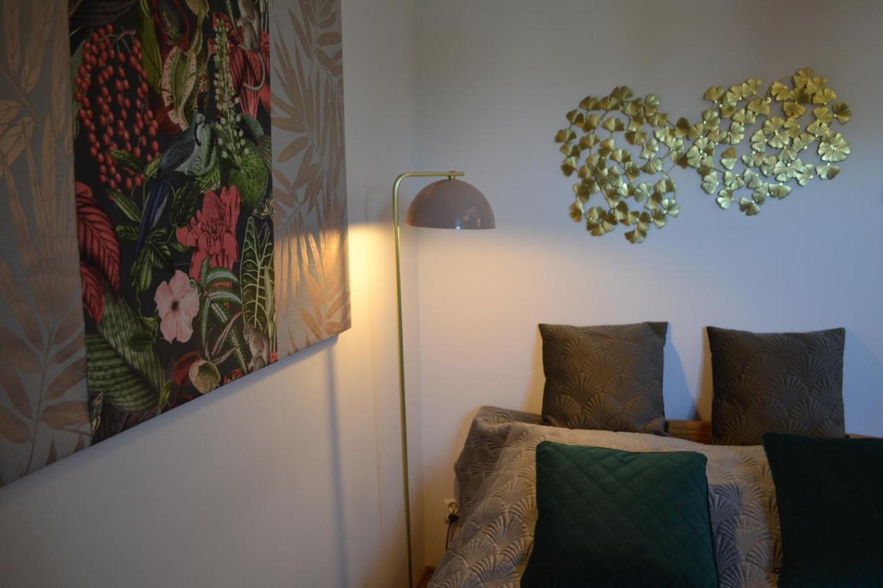 Aloes Studio Краков Экстерьер фото