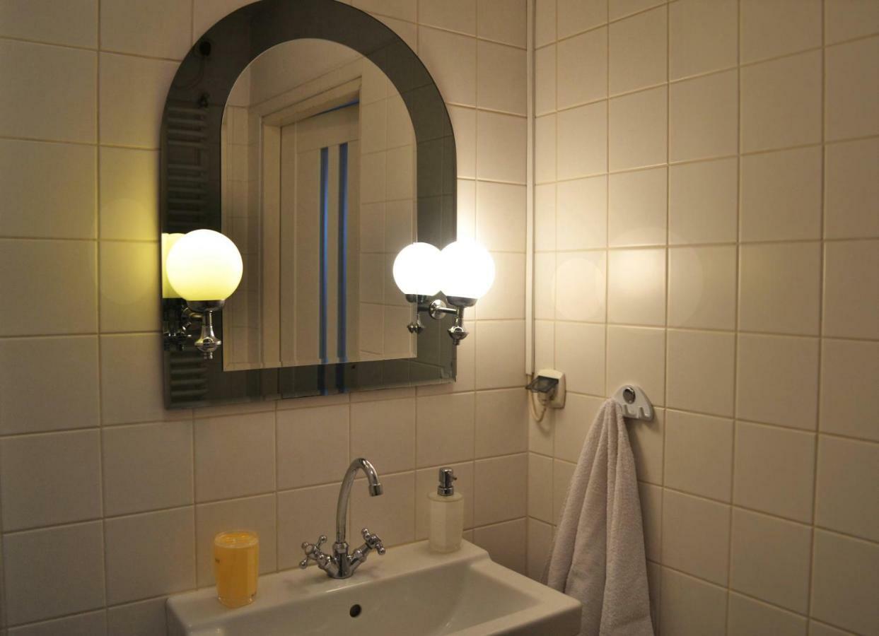 Aloes Studio Краков Экстерьер фото