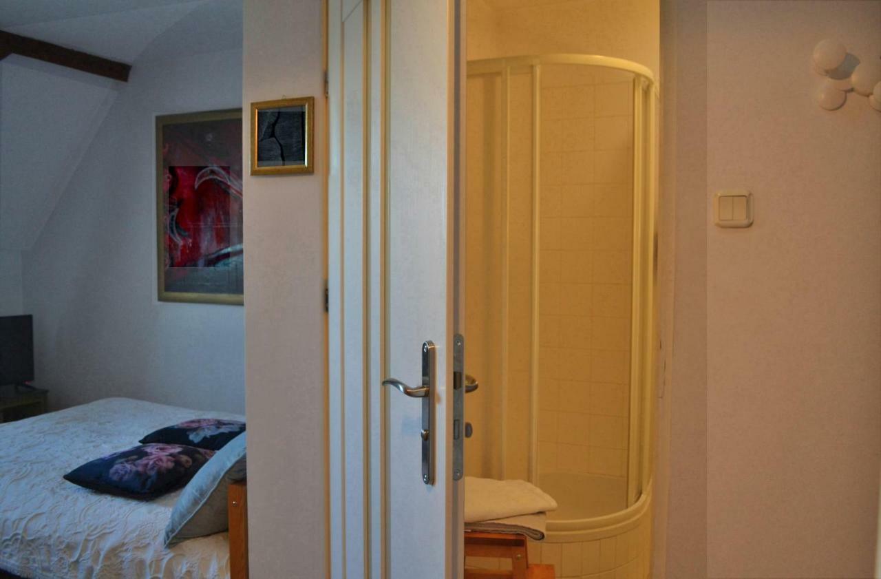 Aloes Studio Краков Экстерьер фото